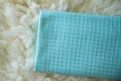 Scarlett Plaid Fabric Drops 120x168cm - Image 2