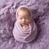 Sweet & Simple Newborn Bonnets - Image 2