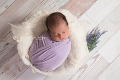 Bamboo Stretch Wraps 27 Colours - Image 8