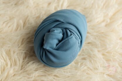 Extra Thick Cotton Stretch Wraps 50x175cm - Image 5