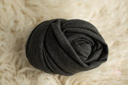 Extra Thick Cotton Stretch Wraps 50x175cm - Image 4