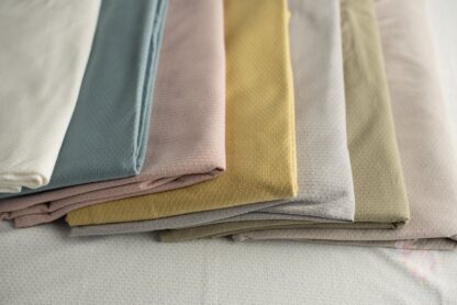 Sofia Little Knit Fabric Drops 150x180cm - Image 2