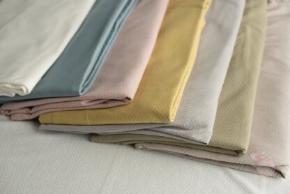Sofia Little Knit Fabric Drops 150x180cm - Image 4