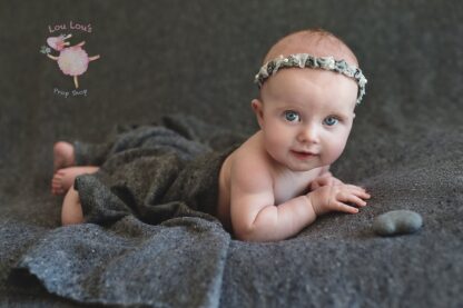 Rustic Knit Drops - Image 7