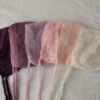 Sweet & Simple Newborn Bonnets - Image 5