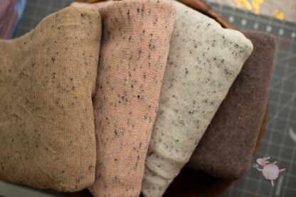 Rustic Knit Drops - Image 2