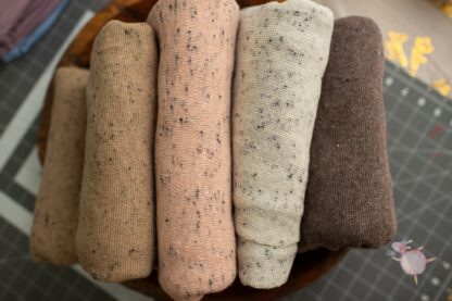 Rustic Knit Drops - Image 6
