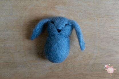 Felt Bunnies 7cm - Image 4