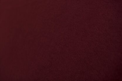 Maroon Fabric Drop - Image 2