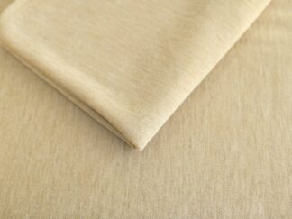 Soft Beige Fabric Drop
