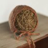 Sweet & Simple Newborn Bonnets - Image 6
