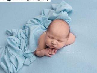 Extra Thick Cotton Stretch Wraps 50x175cm