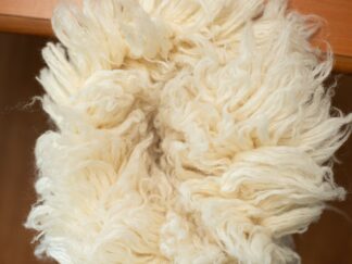 Defect Flokati Rugs 3000gsm