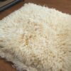 Defect Flokati Rugs 3000gsm - Image 5