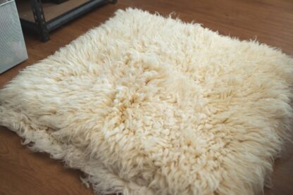 Defect Flokati Rugs 3000gsm - Image 5