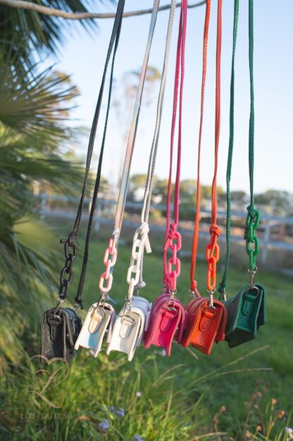 Kids Pocket PU Handbags - Image 2