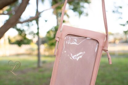 Heart Shoulder Bag - Image 8