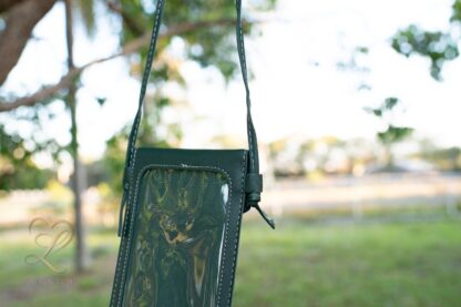 Heart Shoulder Bag - Image 6