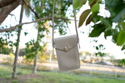Heart Shoulder Bag - Image 5