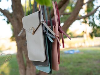 Heart Shoulder Bag