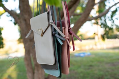Heart Shoulder Bag