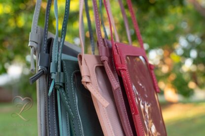 Heart Shoulder Bag - Image 2