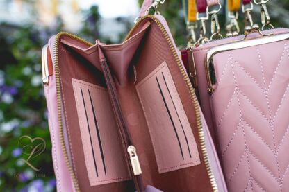 Classic Chic Crossbody - Image 4