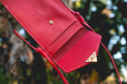 Heart Shoulder Bag - Image 11