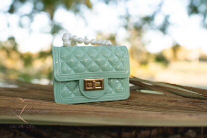 Kids Mini Charm Handbags - Image 14