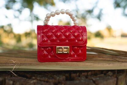 Kids Mini Charm Handbags - Image 10