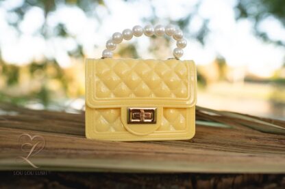 Kids Mini Charm Handbags - Image 9