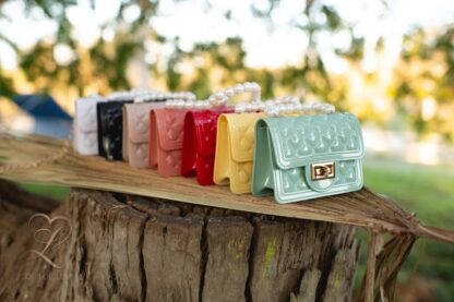 Kids Mini Charm Handbags - Image 6