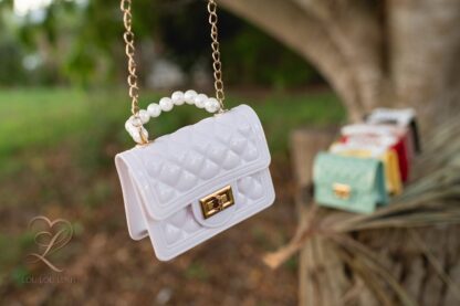 Kids Mini Charm Handbags - Image 5