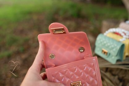 Kids Mini Charm Handbags - Image 3